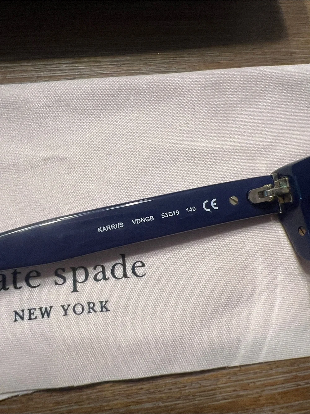 kate spade floral cat-eye sunglasses
